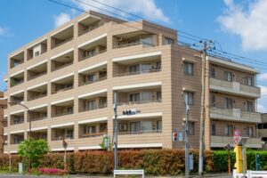 不動産事業
